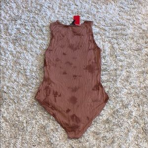 Forever 21 Other - Forever 21 body suit Forever 21 Other - Forever 21 body suit